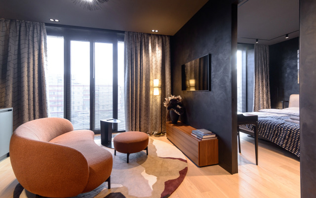 Квартира Премиальная Удобная