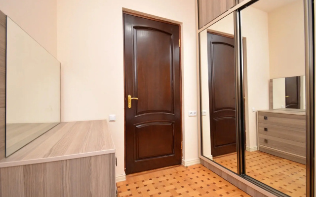Апартаменты Perte House on Saryan street 20/1
