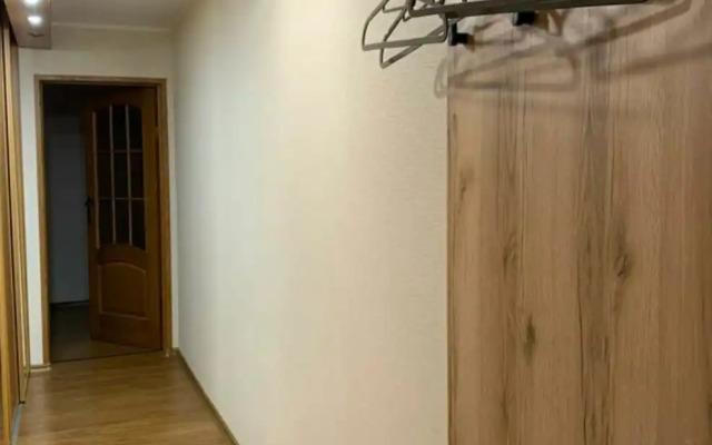 Апартаменты на Космической 20