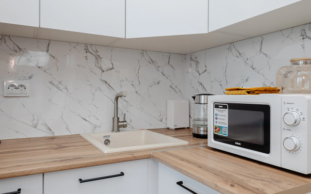 Квартира Солнечная возле парка в центральном районе города