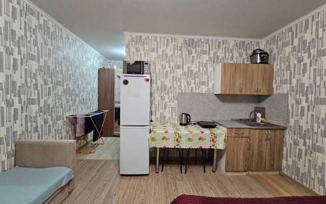 Квартира улице Курыжова 16 (255)