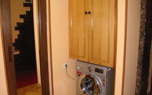 IAIA Apartaments