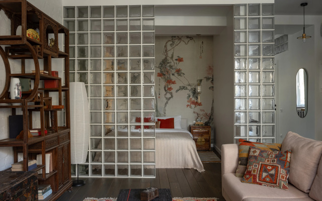 EasyGuest S Vostochnym Koloritom Flat