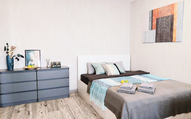 Апартаменты uTrip Sunset