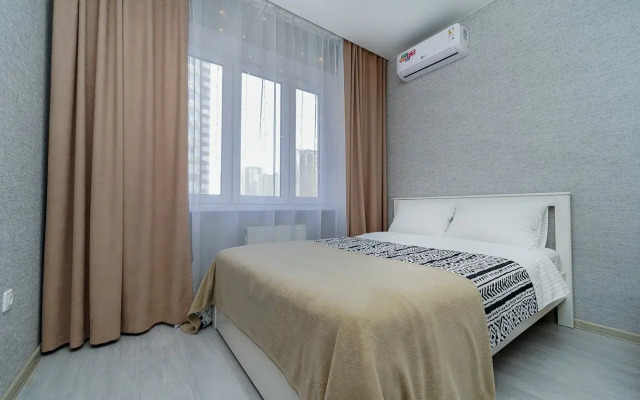 Квартира Уютная рядом с парком