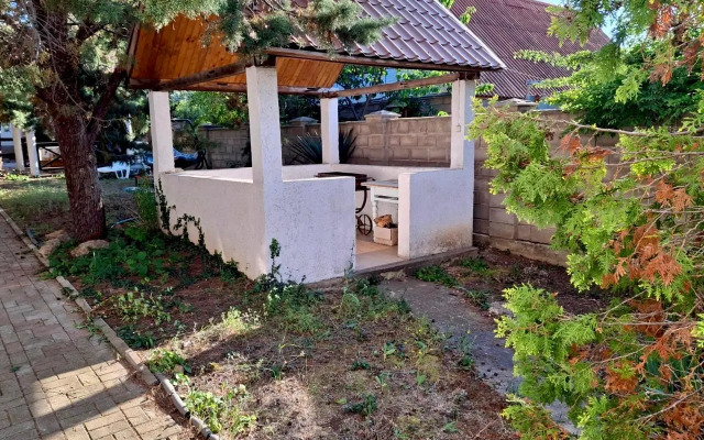Tikhoye Mesto Guest house