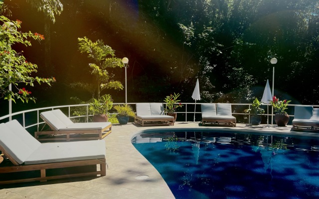 Ecotica Hotel and Resort