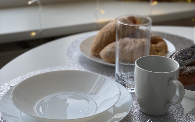 Апартаменты Морские