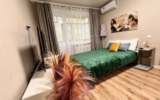 Апартаменты Тихий Рассвет