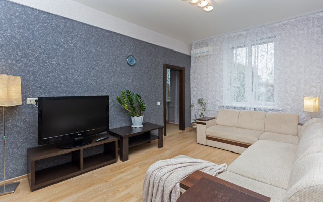 Studiominsk 8 Apartments