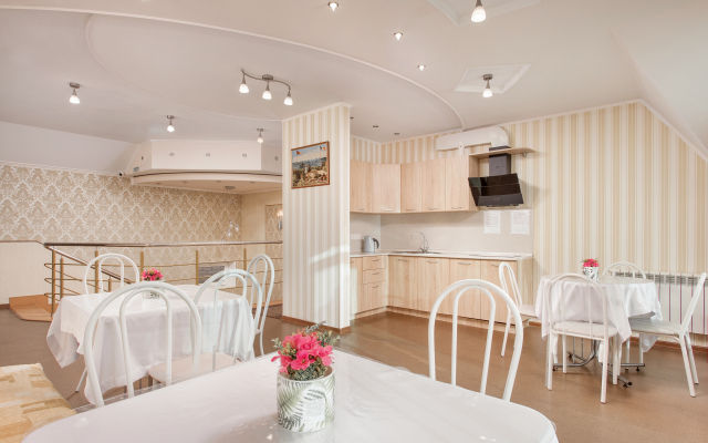 Gostinica Bell Hotel Belle Hotel