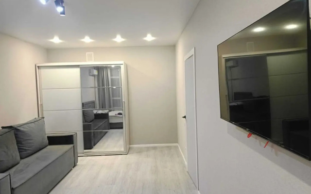 Квартира на Улице Бехтерева  2А