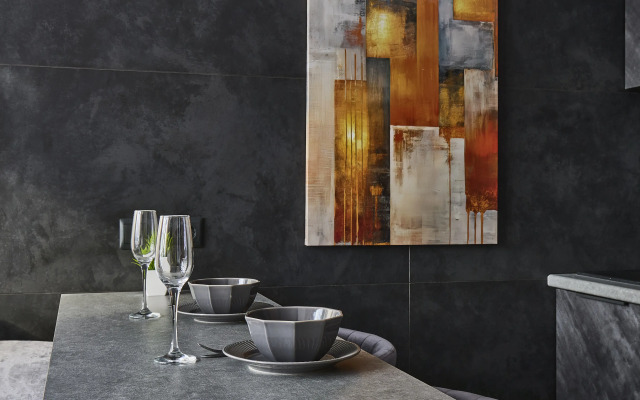 Апартаменты современные на Нагатинской WowApart