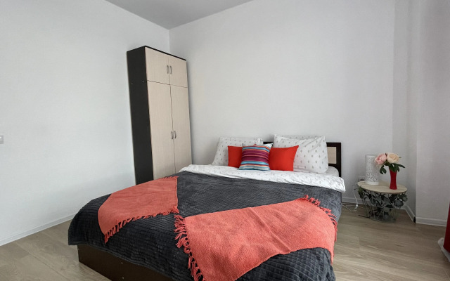 Viktory Apart 5 Apartment