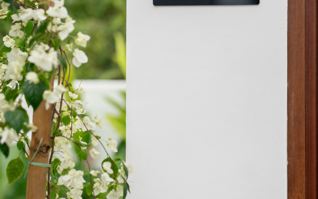 Вилла The Barn Uluwatu