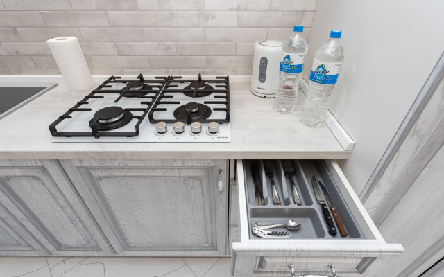 Апартаменты Apartment Kantiana 3.6