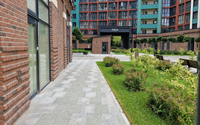 Tsentral Park Flat