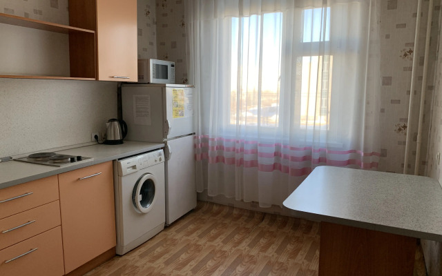 Квартира Однокомнатная недалеко от ТРЦ Июнь