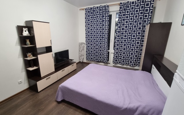 Na Torfyanoi Doroge Apartaments