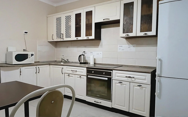 As Mega Yuzhny Apartments