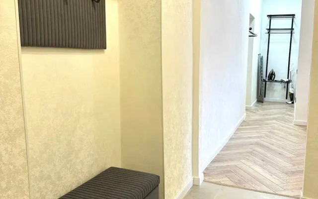 Квартира Мерас16