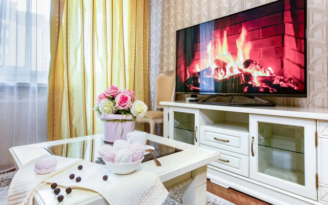 Vozle Nemigi Apartments