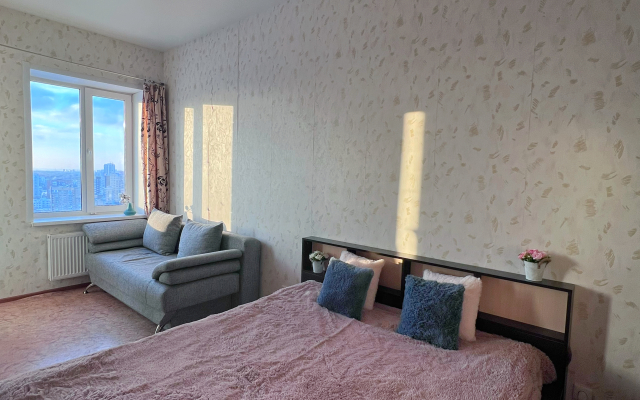 Krylova 17 Apartments