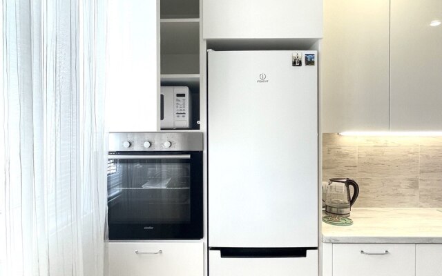 Квартира уютная Dream Apart  с современным ремонтом