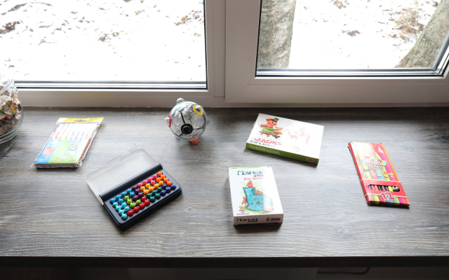 Вилла Лосиный Ключ