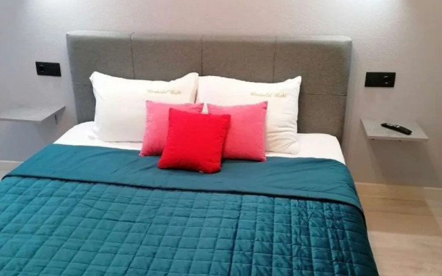 Квартира На Тарифной 29А