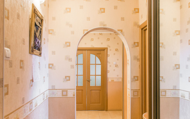Family Flat Apartment
