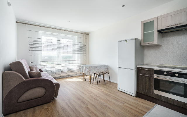 Bestflat24 Vozle Tts Iyun Apartments