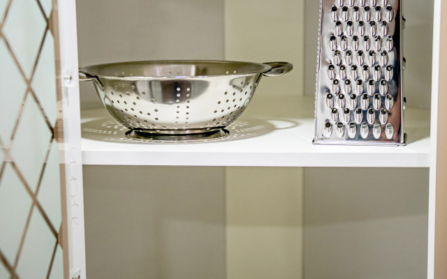 Квартира на Пролетарской 80