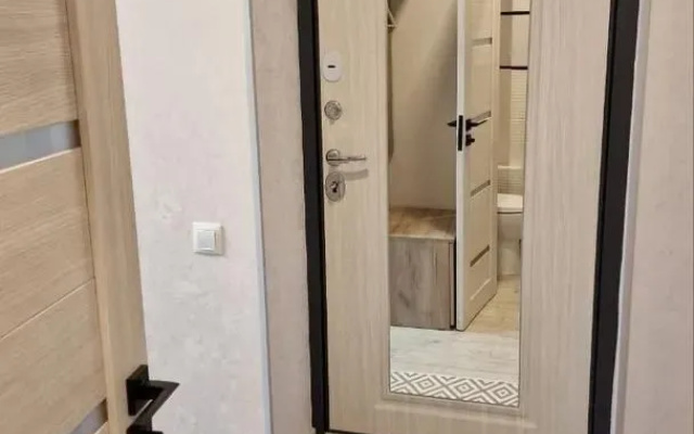 Квартира на бульваре Радищева 19