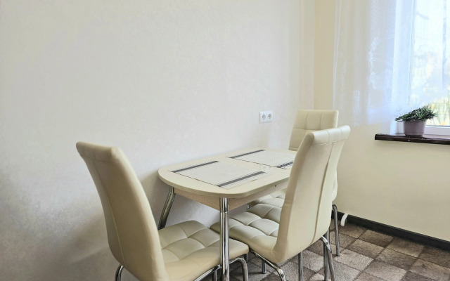 Апартаменты Двухкомнатные на Ангарской