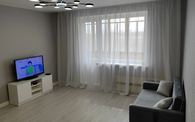 Квартира Жилой Дом