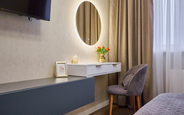 Квартира Империя