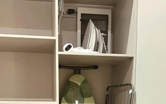 Апартаменты Shantaram