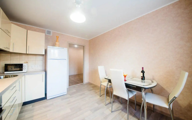 Апартаменты на Гоголя 1