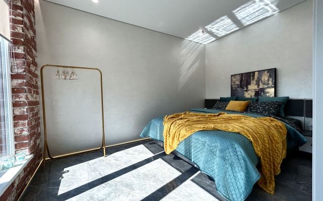 Bliss V Kazani Guest House