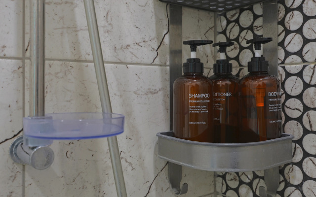 Квартира 234-2 Full House в ЖК Переделкино