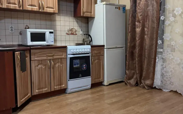 Квартира 1-комнатная в Новостройке