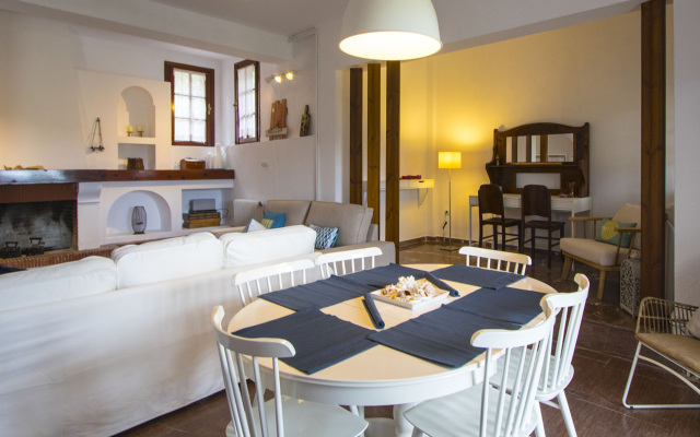 Willow Sea View Villa