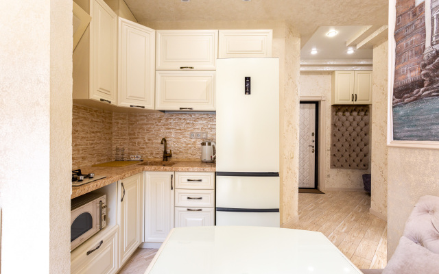 Апартаменты Вальс на Берегу Моря 13