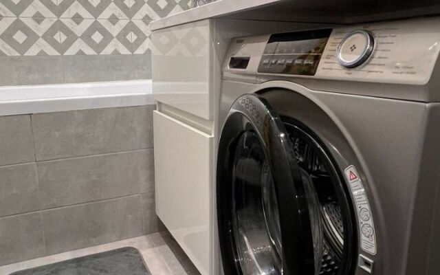 Квартира Писателя Знаменского 25/1