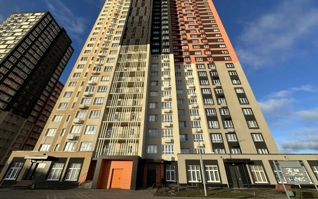 Ot Unique Style Apart24 Na Ulitse Yaganova 9 Apartments
