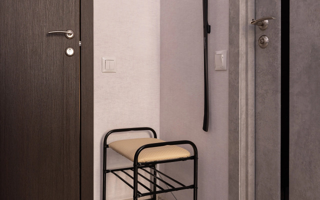 Apartamenty-standart ApartPejdzh na Chernyshevskoj