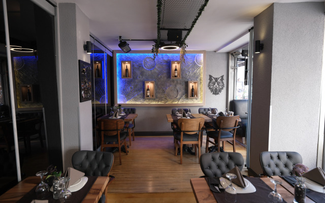 Agan Hotel