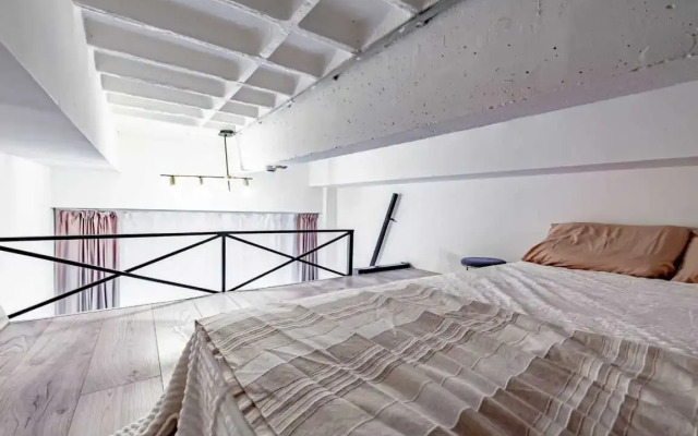 Safe Space Apartment 1