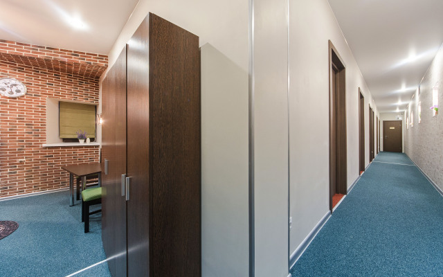 Меблированные комнаты Sokroma Атман